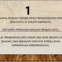 Angka Dalam Budaya Minahasa