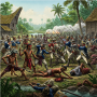 Perang Tondano (Ilustrasi)