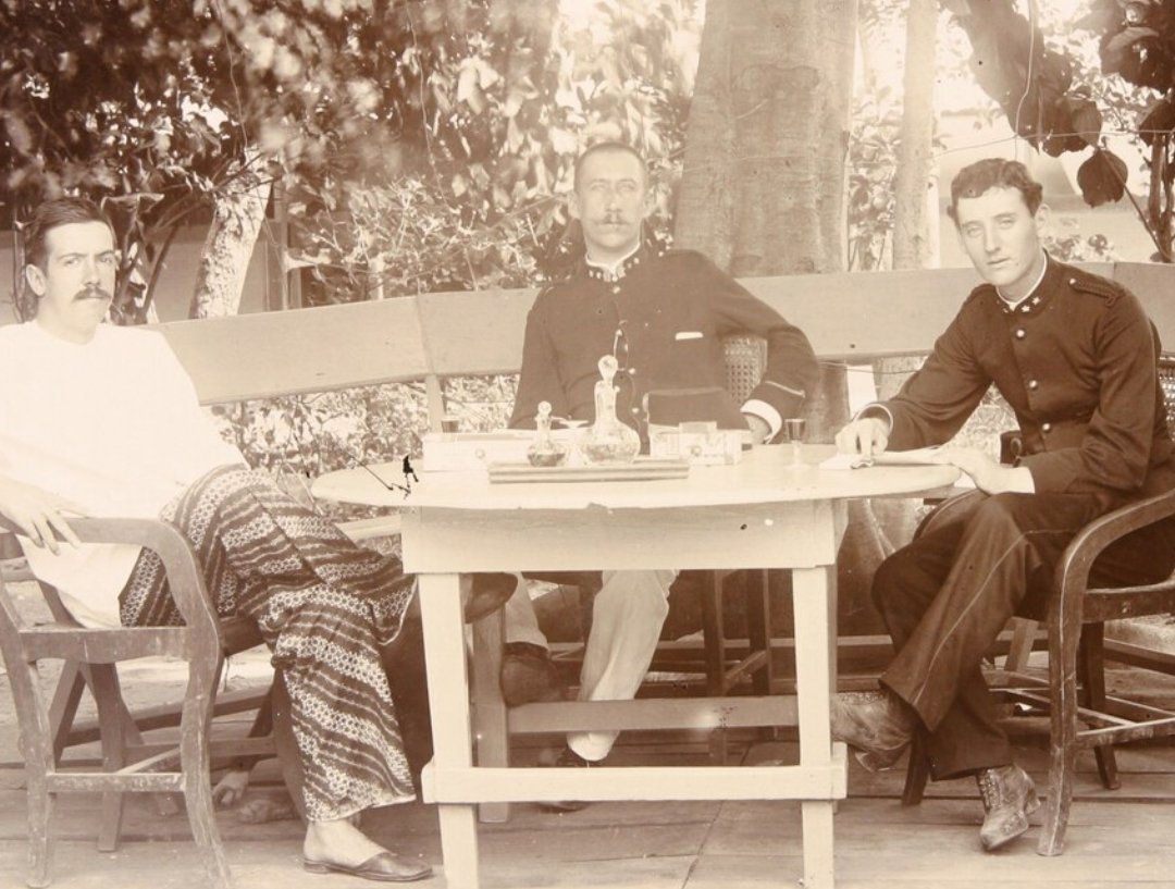 Letnan Gerard Joan Henri van Steijn van Hensbroek - kiri (Wikipedia)