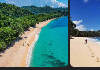 Pantai Paal