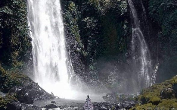 Air Terjun
