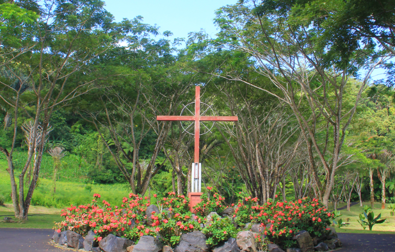 Bukit Doa