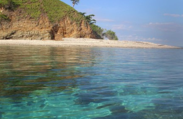 Pantai Tumbak