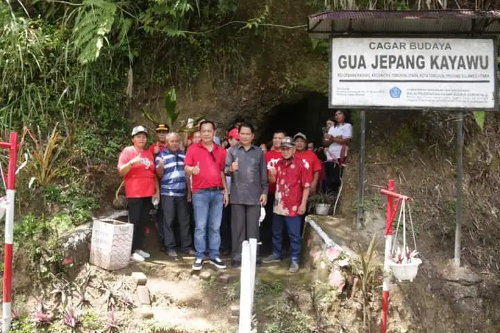 gua jepang