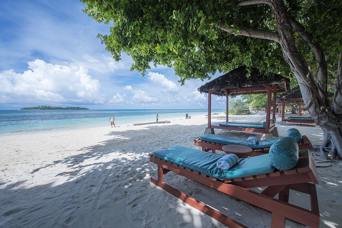 Pulau