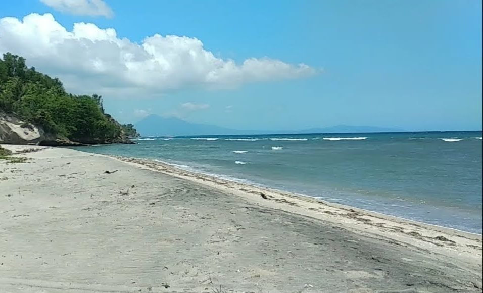 Pantai Sawangan