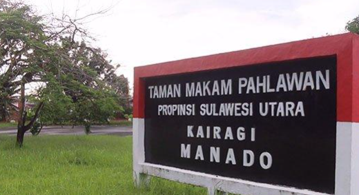 Taman Makam