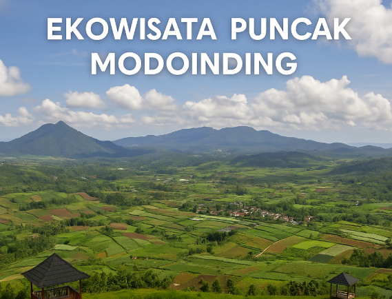 Puncak Modoinding
