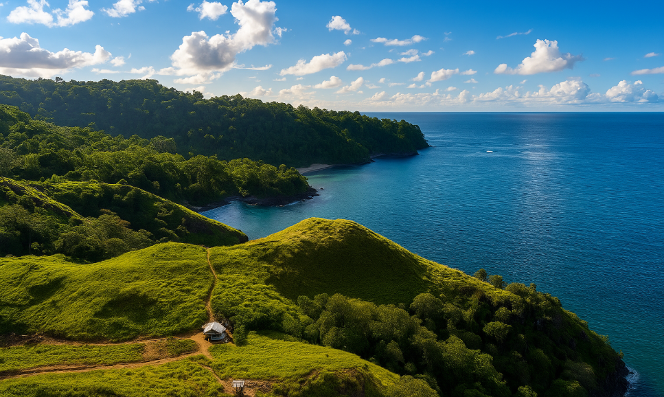 Bukit Marinsow