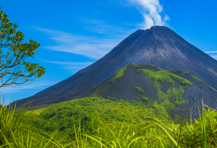gunung soputan