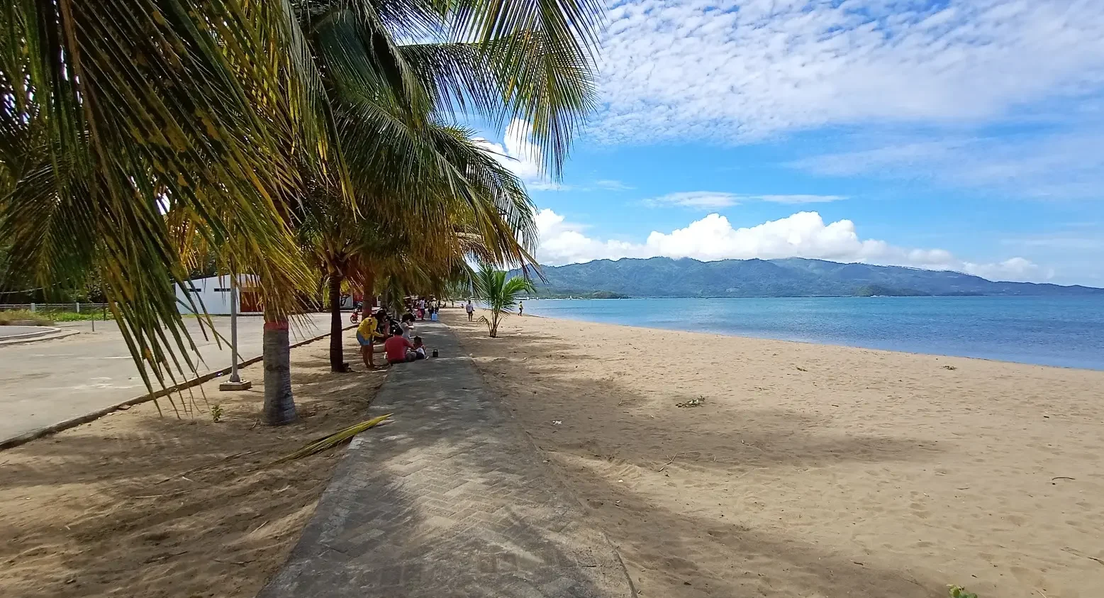 Pantai
