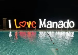 Daftar Kosakata Manado