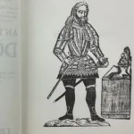 António Galvão's (Tratado - 1731)