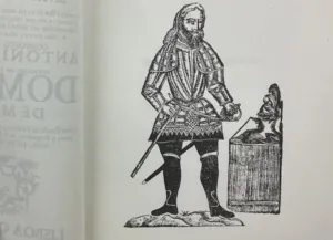 António Galvão's (Tratado - 1731)