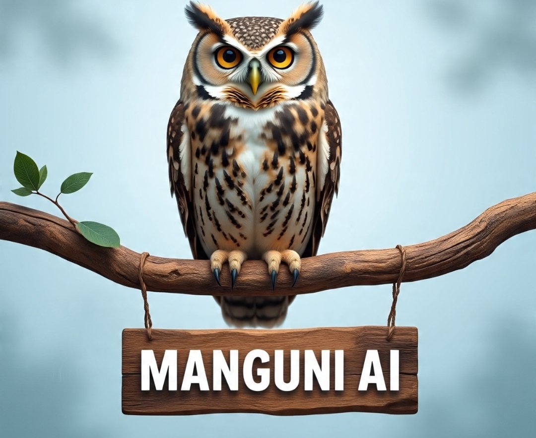 Manguni AI: Terobosan Digital Tim Malesung.com untuk Menghidupkan Sejarah dan Budaya Minahasa