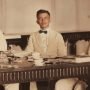Philip Frederik Laurens Sigar (Batavia 1928 - KITLV)
