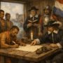 Perjanjian Minahasa-Belanda: Kisah Aliansi Politik dan Militer di Sulawesi Utara