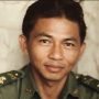 Wem Kumontoy dan Mayor (Purn) Jongky R. Kumontoy