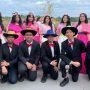 Grup Katrili SMP Kristen GPI Balikpapan
