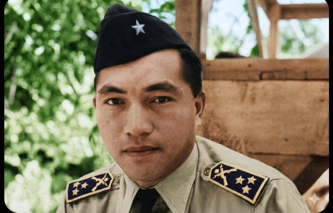 Sang Panglima yang Menolak Kompromi: Jejak AE Kawilarang sebagai Pelopor Anti-Korupsi