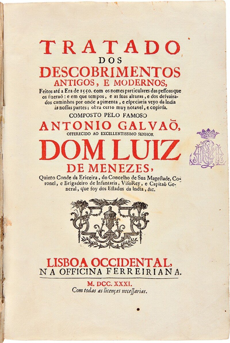 Tratado (1523)