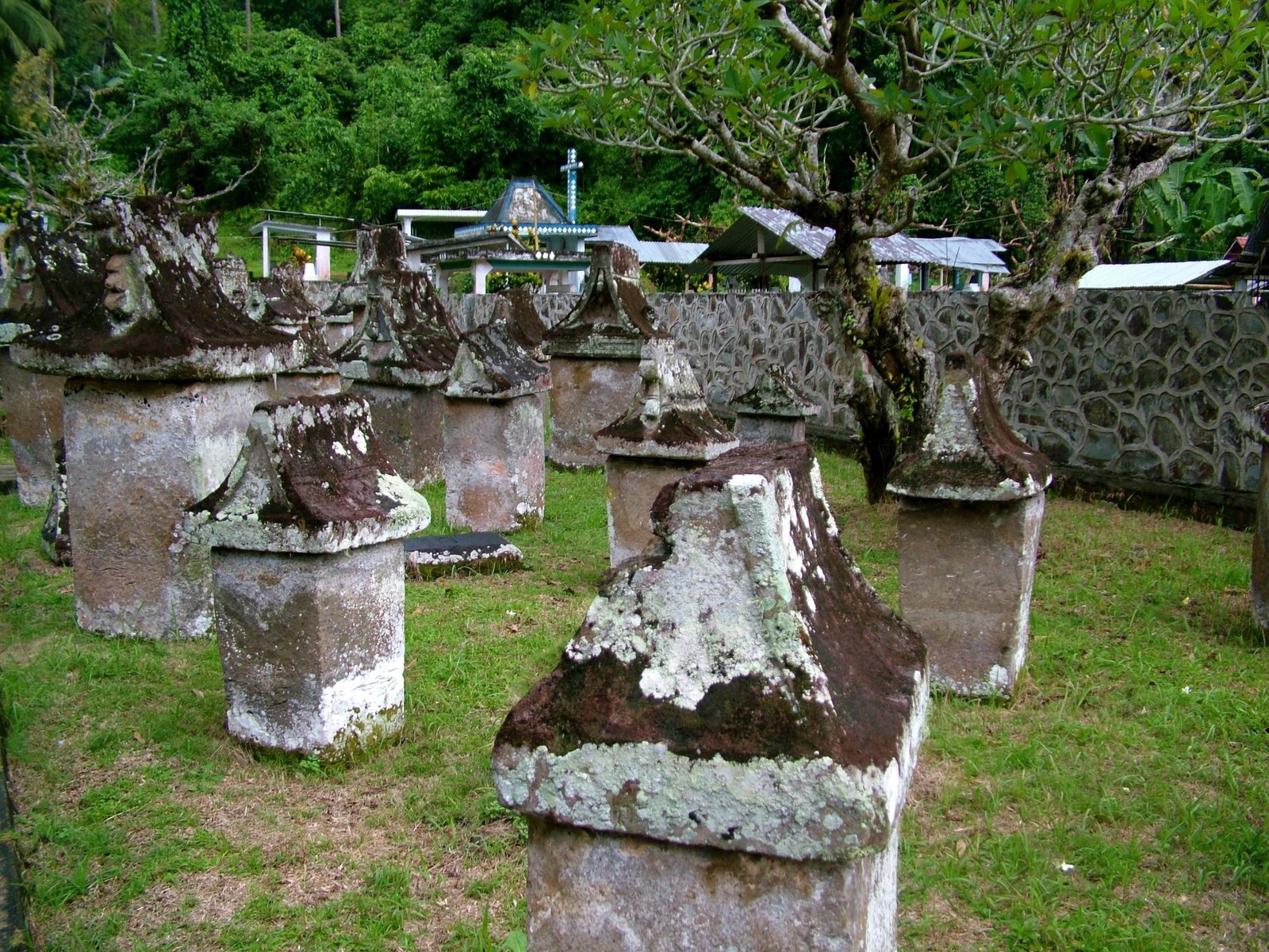 Waruga (wiki)