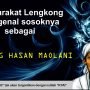 Eyang Hasan Maolani (Dokpri Idik Saeful Bahri/Kompasiana)