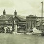 SPBU Kampung Cina Manado 1930