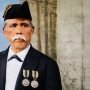 Mayor A.H Supit, kepala distrik Toulimambot (repro)