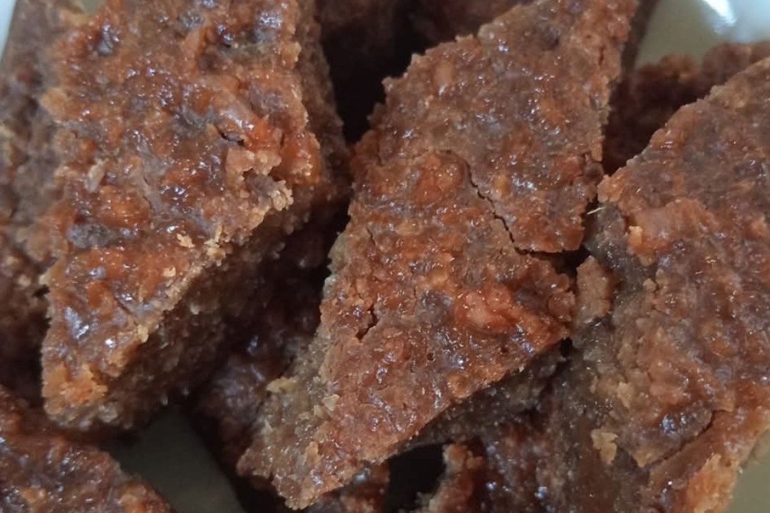 Kue Bobengka (foto ist)