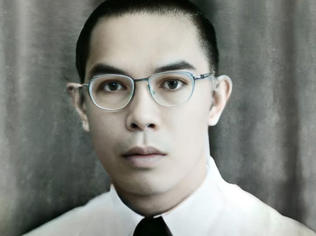 Frans Sumampouw Watuseke