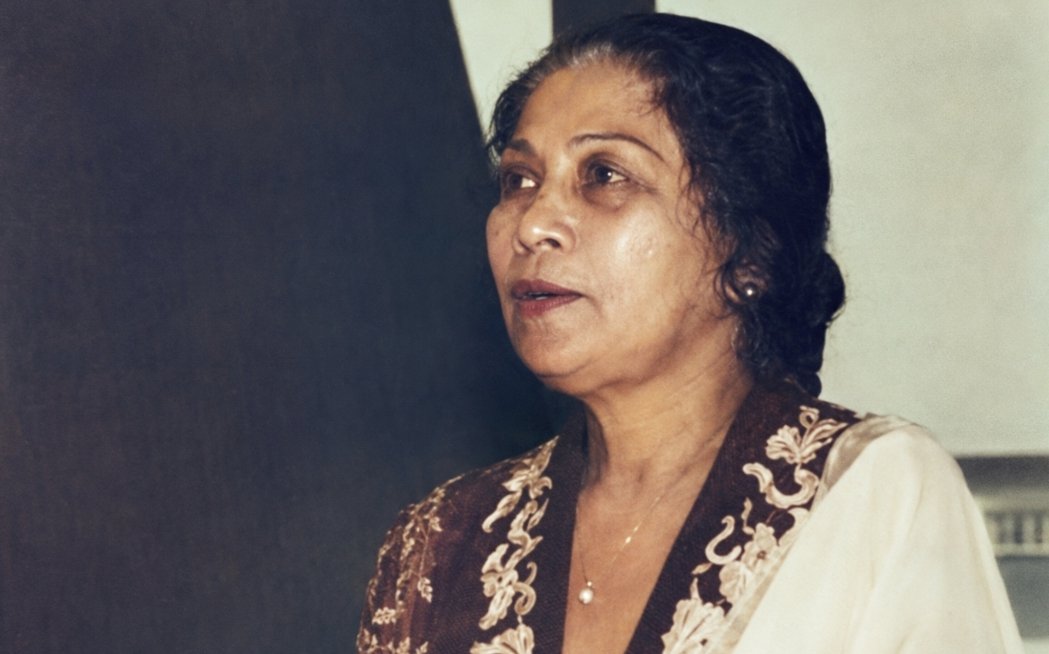 Dra. Augustine Magdalena Waworuntu