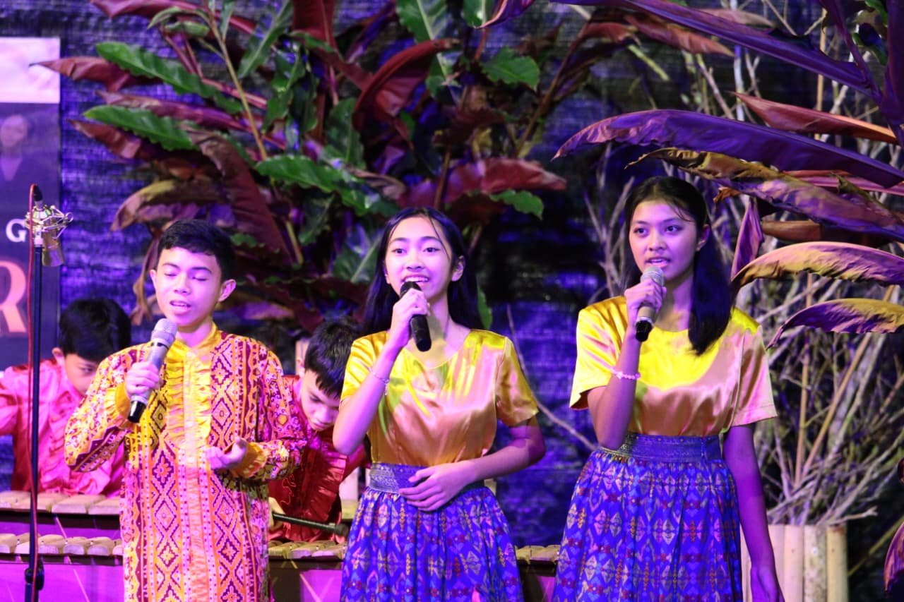 Menjaga Warisan Leluhur: Festival Wale Ma’zani Kembali Menghidupkan Budaya Minahasa