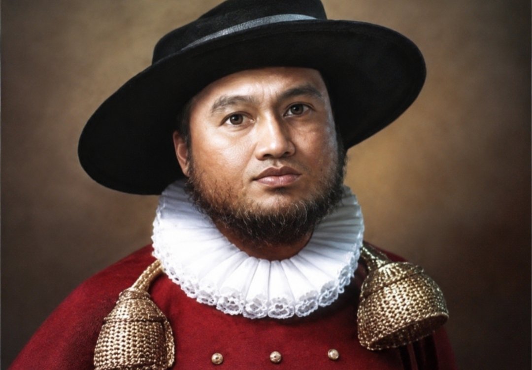 Opo Supit (ilustrasi)
