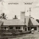 Dr. A.B. Andu: Dokter, Politikus, dan Elit Minahasa yang Menyeberangi Tiga Zaman