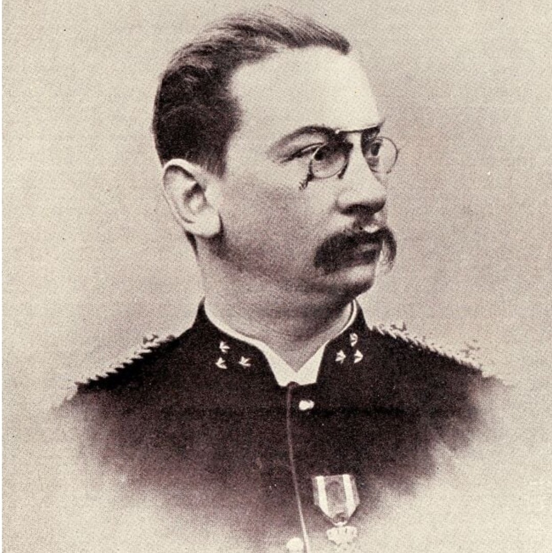 Kapitan Jonkheer Gilles Jan Willem Cornelis Hermanus Graafland