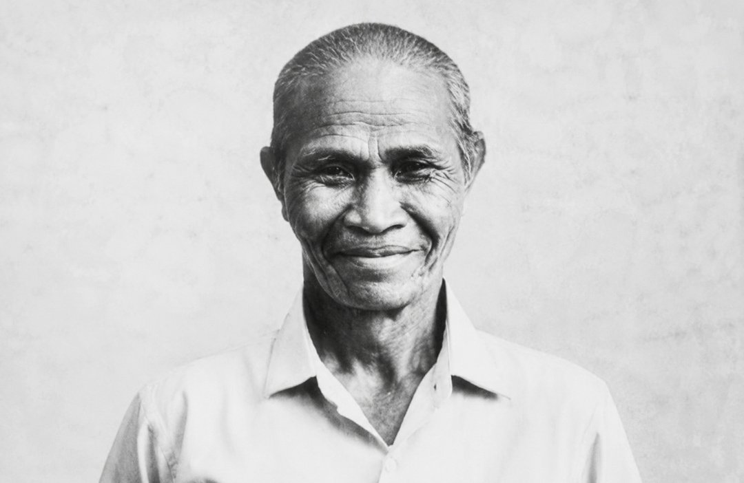 Yunus Moningka (repro javapost.nl)