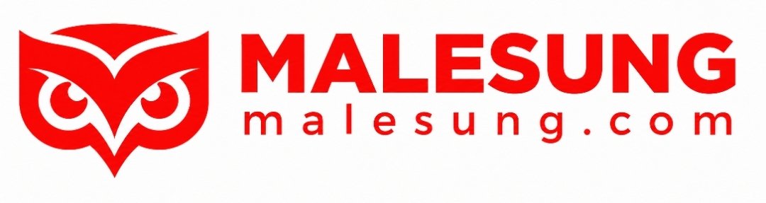 Malesung footer image