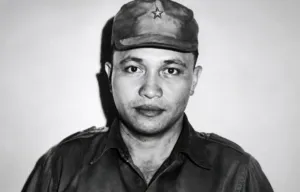 Daniel Julius Somba (repro IPPHOS)