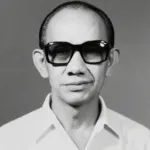 Gustaf Adolf Malonda (dok. Keluarga)