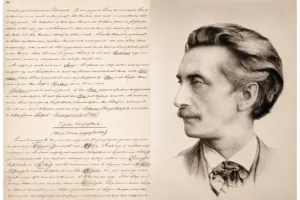 Edward Douwes Dekker (repro)