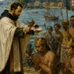 Empat Kali Ditanam Ulang: Riwayat Kegagalan Misi di Manado dan Nusa Utara, 1563–1696