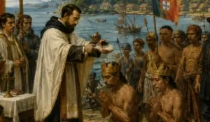 Sangihe Sebelum 1600: Kerajaan, Raja, dan Tradisi yang Terputus