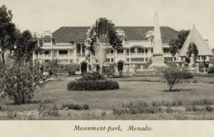 Memori Kolonial di Tanah Minahasa: Sebuah Retrospeksi dari Majalah Tong Tong, 1962