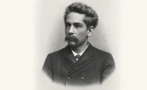 George Alexander Wilken (repro majalah tong tong)