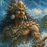 Ilustrasi Taghaloang