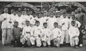 Pendidikan Mengubah Minahasa: Kekristenan dan Tumbuhnya Budaya Membaca