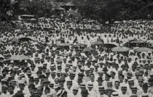 Sifat dan Karakter Orang Minahasa: Kehormatan, Jabatan, dan Harga Diri