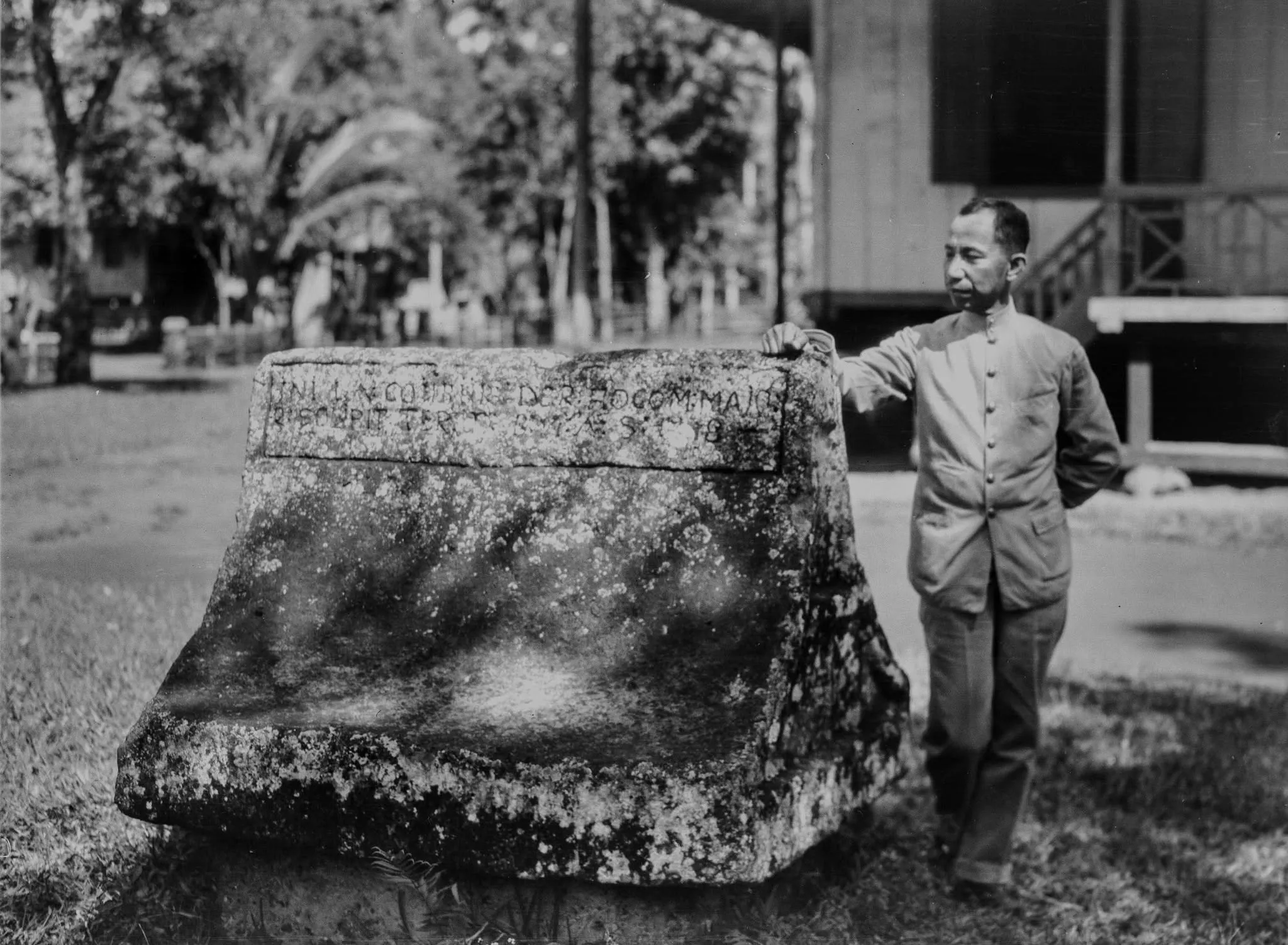 Minahasa Tahun 1925: Catatan H.F. Tillema tentang Kesehatan dan Kehidupan Masyarakat