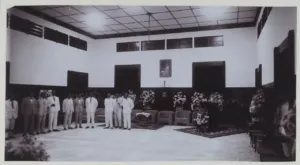 Minahasaraad: Babak Baru Pemerintahan Lokal di Minahasa, 1919–1930